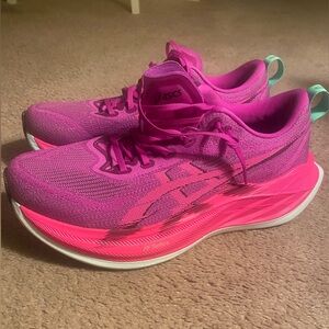 Asics Superblast 2